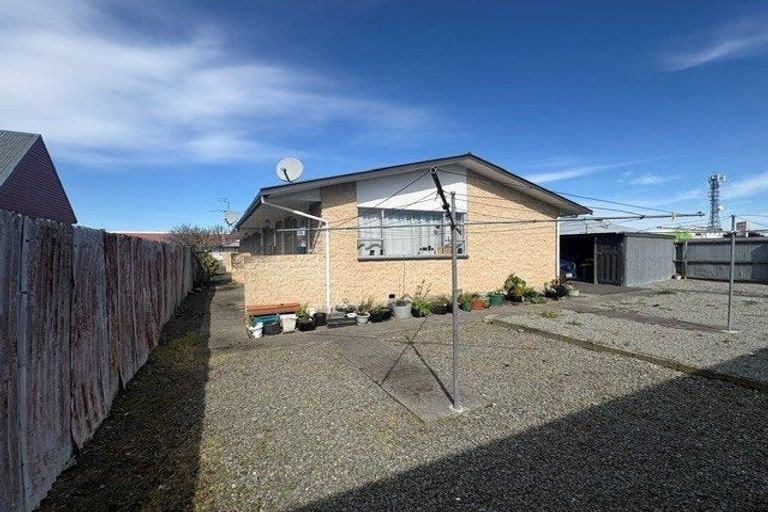 Photo of property in 3/37 Park Street, Ashburton, 7700