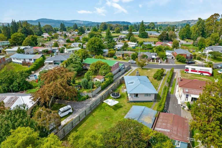 Photo of property in 51 Mount View Drive, Mangakakahi, Rotorua, 3015