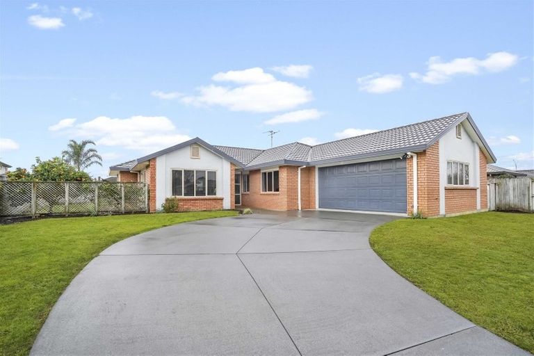 Photo of property in 36 Cate Road, Rototuna North, Hamilton, 3210