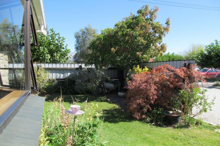 Photo of property in 99a Centennial Avenue, Alexandra, 9320