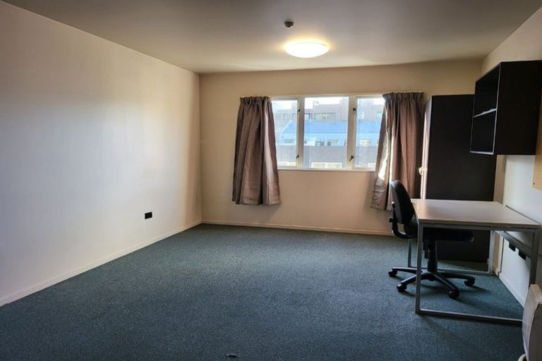 Photo of property in Martin Square Apartments, 207/20 Martin Square, Te Aro, Wellington, 6011