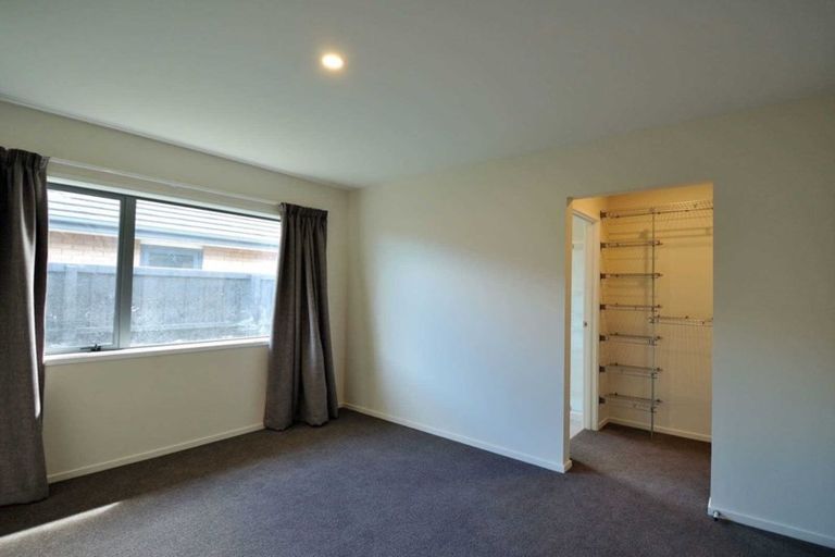 Photo of property in 6 Lydiard Drive, Rolleston, 7615