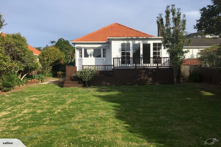 Photo of property in 12 Spiers Street, Karori, Wellington, 6012