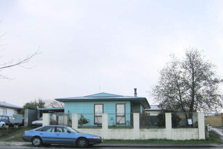 Photo of property in 324 Flaxmere Avenue, Flaxmere, Hastings, 4120