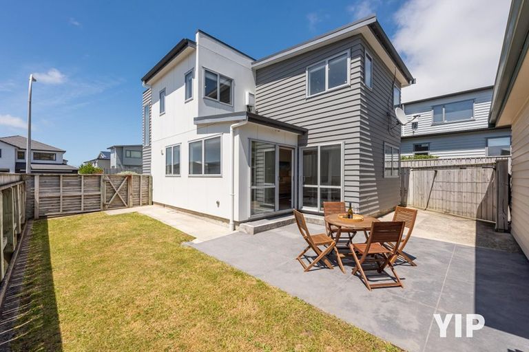 Photo of property in 199a Mclintock Street North, Johnsonville, Wellington, 6037