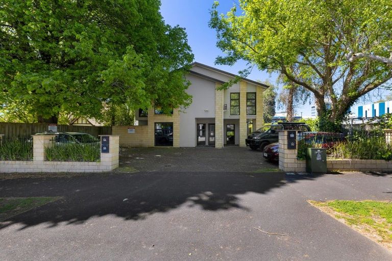 Photo of property in 4/3 Rostrevor Street, Hamilton Central, Hamilton, 3204