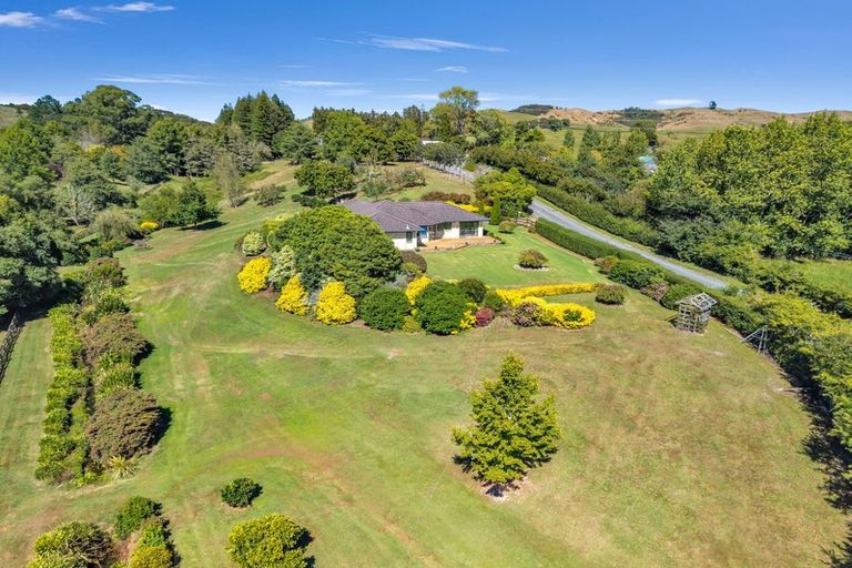 Photo of property in 43 Aicken Road, Hunua, Papakura, 2583
