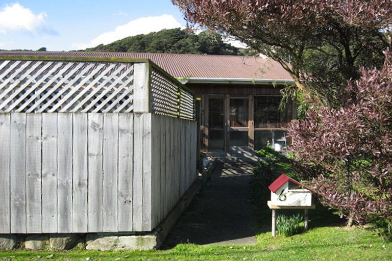 Photo of property in 6 Moohan Street, Wainuiomata, Lower Hutt, 5014