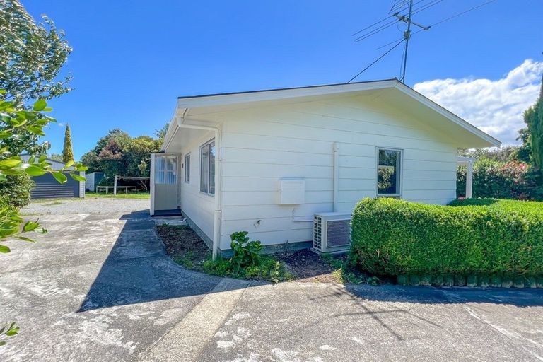 Photo of property in 41 Fisher Place, Carterton, 5713