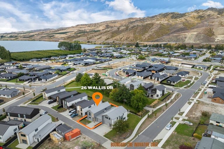 Photo of property in 26 Wallis Drive, Cromwell, 9310