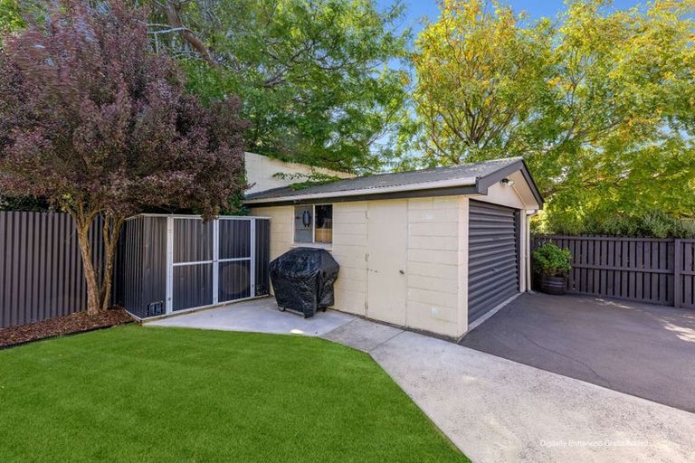 Photo of property in 2/474 Halswell Road, Halswell, Christchurch, 8025