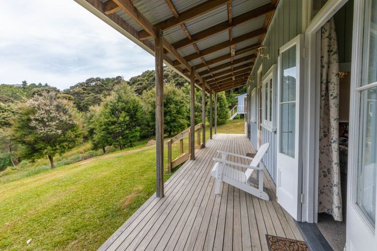 Photo of property in 119 Taemaro Road, Hihi, Mangonui, 0494