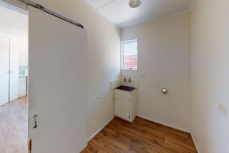 Photo of property in 12 Durie Street, Durie Hill, Whanganui, 4500