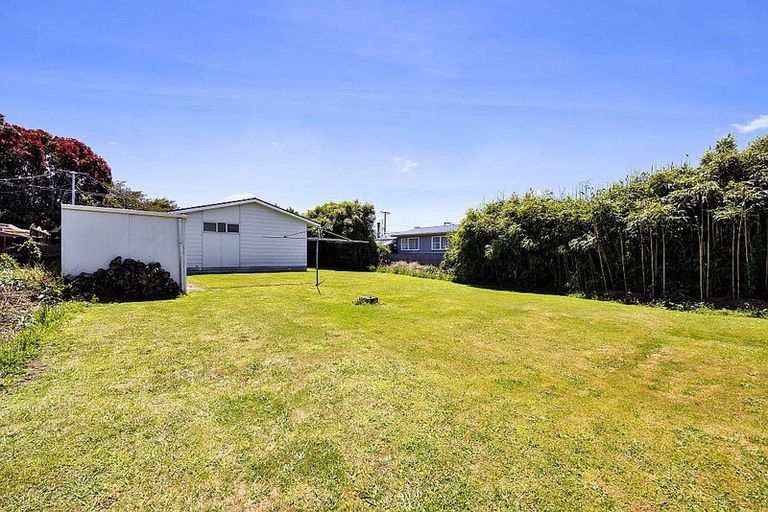 Photo of property in 39 Fairfield Road, Hawera, 4610