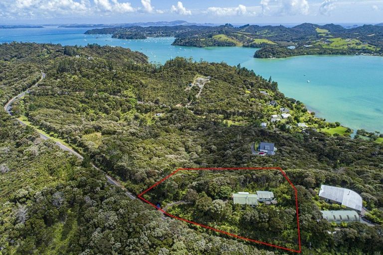 Photo of property in 54a Te Wahapu, Russell, 0272