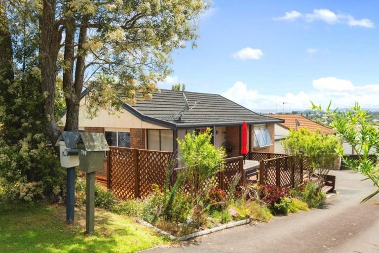 Photo of property in 79a Ohauiti Road, Hairini, Tauranga, 3112