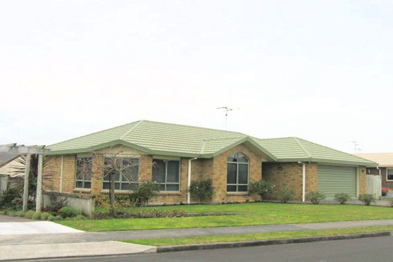 Photo of property in 3 Mews Place, Forest Lake, Hamilton, 3200