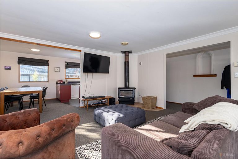 Photo of property in 35 Macaulay Street, Gleniti, Timaru, 7910