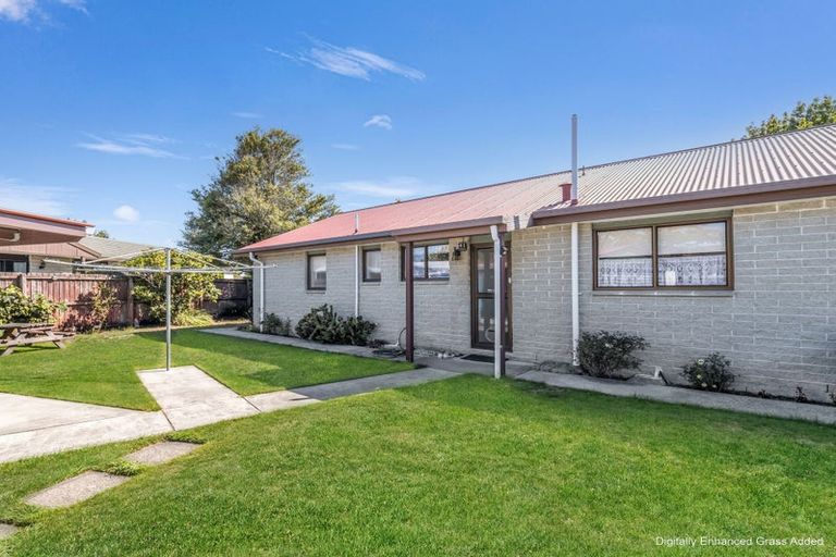 Photo of property in 41 Trafford Street, Harewood, Christchurch, 8051