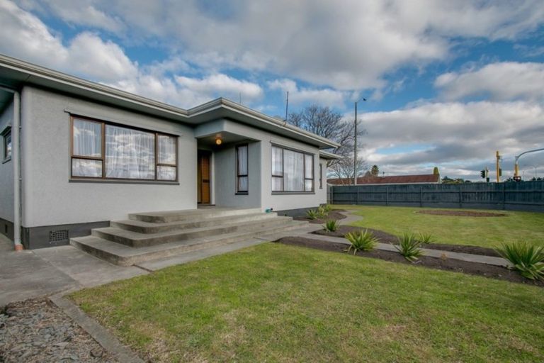 Photo of property in 282 Kennedy Road, Onekawa, Napier, 4110