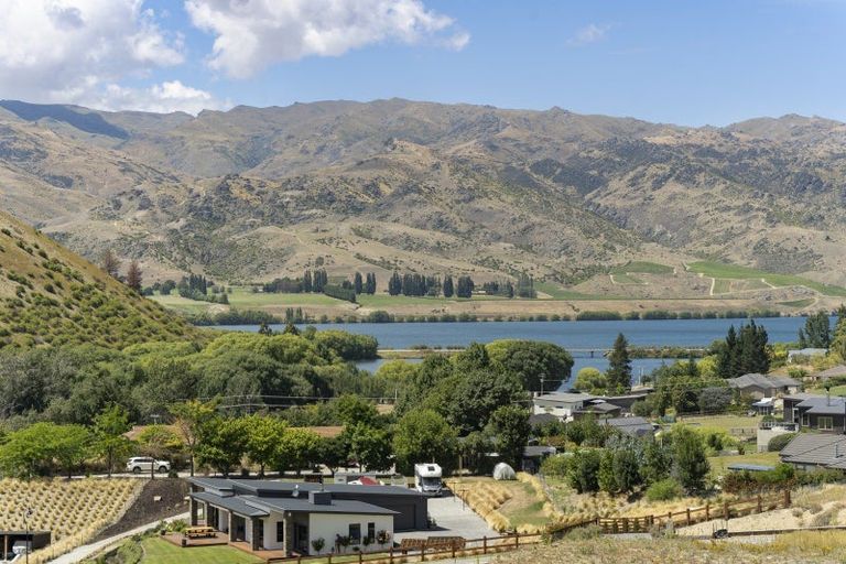 Photo of property in 8 Turner Terrace, Lowburn, Cromwell, 9384