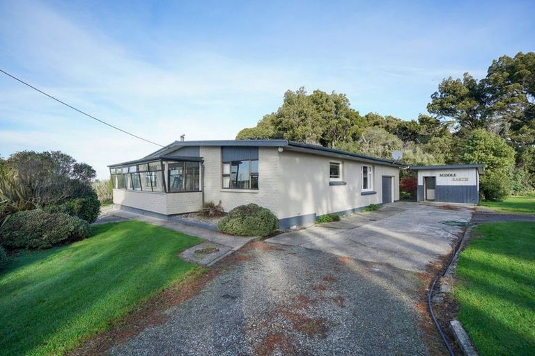 Photo of property in 49 Ferry Road, West Plains, Invercargill, 9879
