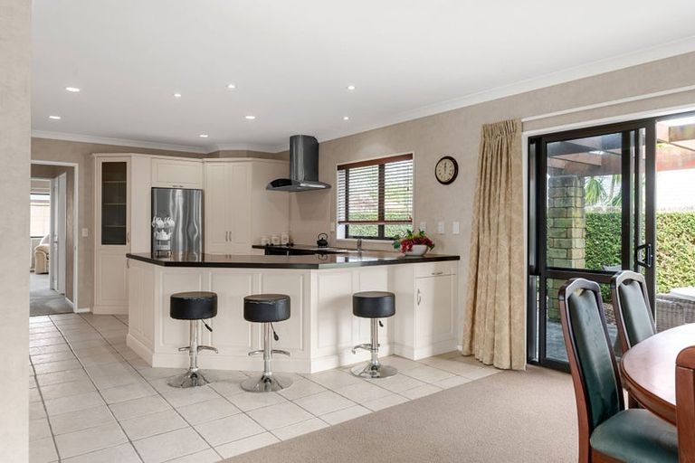 Photo of property in 7 Sequoia Place, Morrinsville, 3300