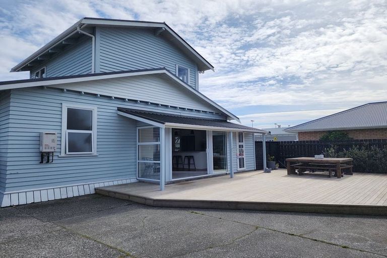 Photo of property in 7 Marsden Road, Greymouth, 7805