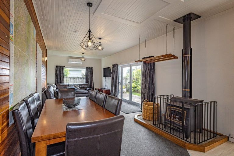 Photo of property in 7 Tongariro Place, National Park, Owhango, 3989
