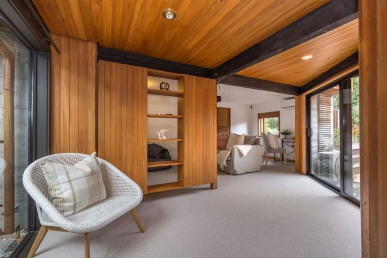 Photo of property in 20 Patmos Place, Mount Pleasant, Christchurch, 8081