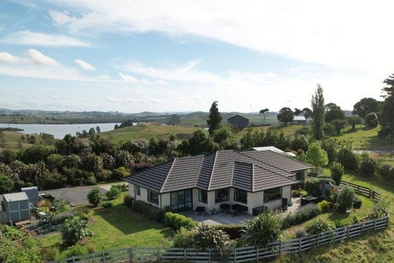 Photo of property in 992a Glen Murray Road, Rangiriri, Huntly, 3772