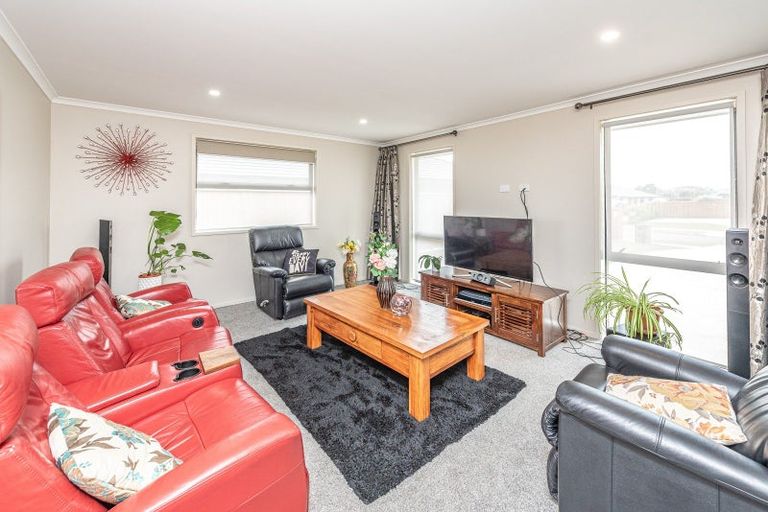 Photo of property in 39 Magnolia Crescent, Tawhero, Whanganui, 4501