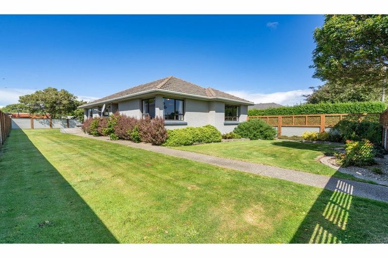 Photo of property in 53 Carlyle Street, Hawthorndale, Invercargill, 9810