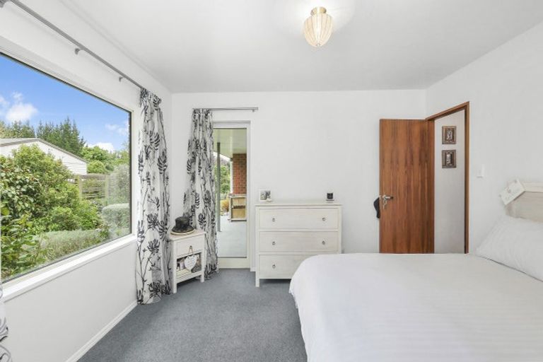 Photo of property in 44 High Street, Kirwee, Darfield, 7571