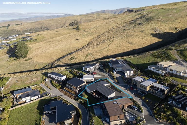 Photo of property in 3 Haumoko Lane, Clifton, Christchurch, 8081