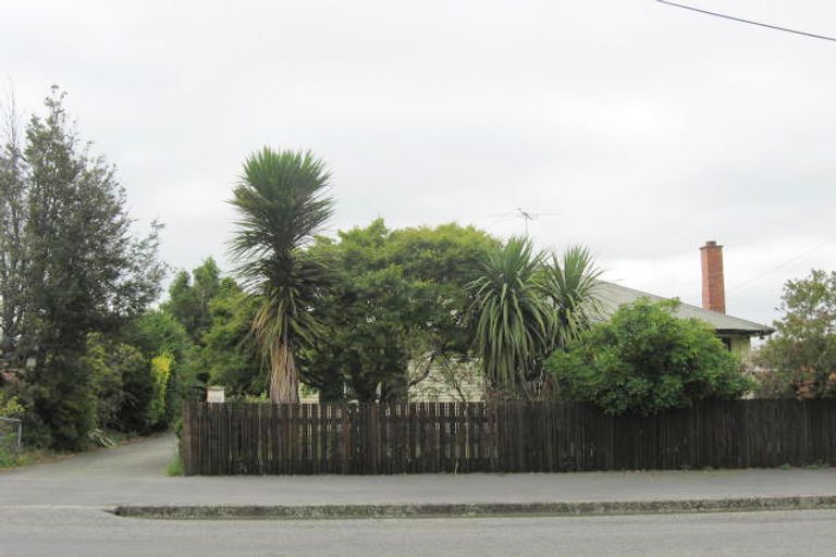 Photo of property in 293 Wills Street, Ashburton, 7700