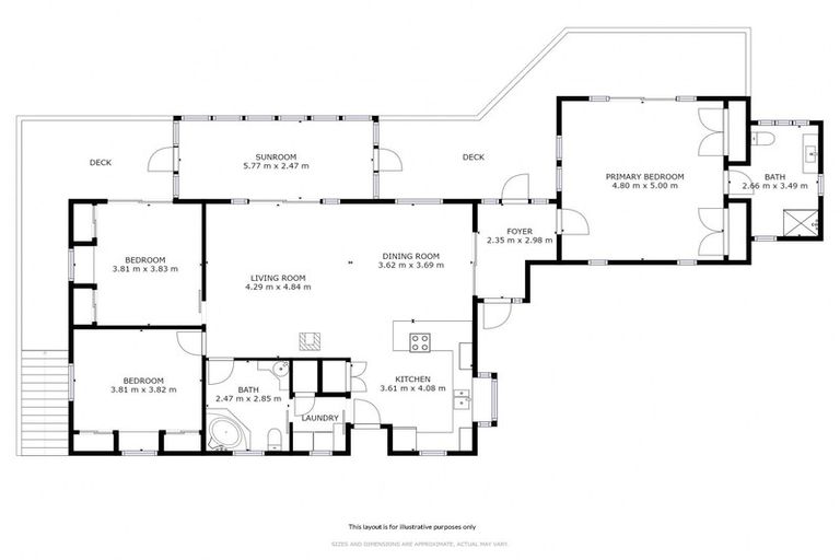 Photo of property in 54a Te Wahapu, Russell, 0272