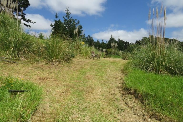 Photo of property in 609a Bickerstaffe Road, Maungaturoto, 0587