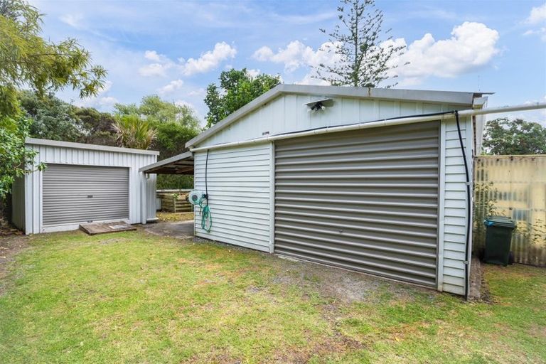 Photo of property in 19 Waiotoi Road, Ngunguru, Whangarei, 0173