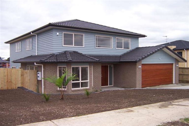 Photo of property in 61 Killybegs Drive, Pinehill, Auckland, 0632