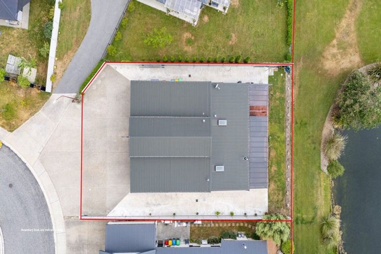 Photo of property in 10 Briar Crescent, Alexandra, 9320