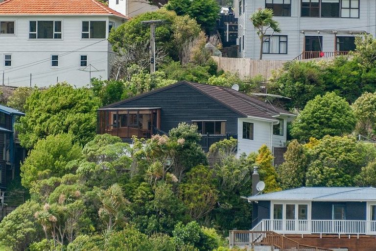 Photo of property in 24a Quetta Street, Ngaio, Wellington, 6035