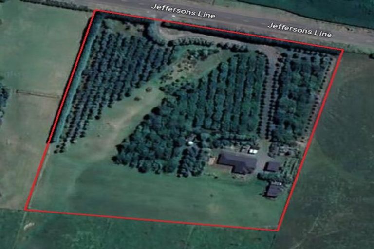 Photo of property in 466 Jeffersons Line, Marton, 4788