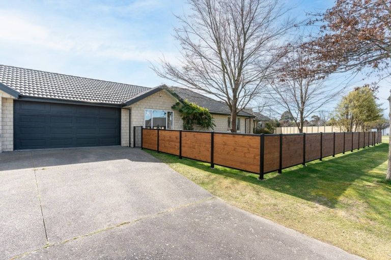 Photo of property in 14 Sheridan Drive, Rolleston, 7614