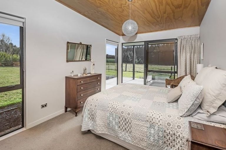 Photo of property in 50 Forestry Road, Ashley, Rangiora, 7477