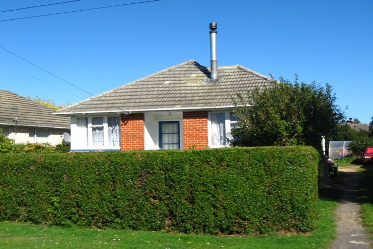 Photo of property in 15 Nairn Street, Mosgiel, 9024