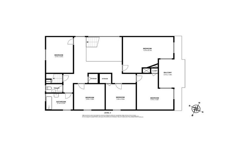 Photo of property in 31 Glenbervie Terrace, Thorndon, Wellington, 6011