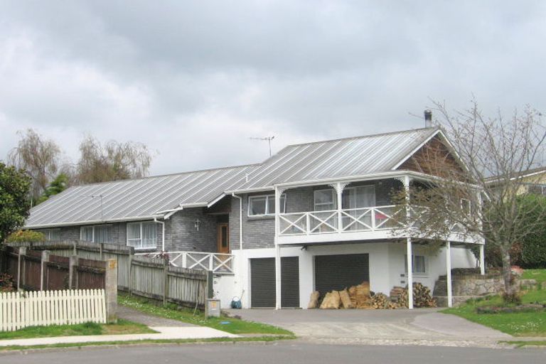 Photo of property in 23 Amun Place, Pomare, Rotorua, 3015