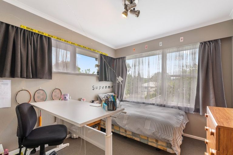 Photo of property in 22 Bertram Street, Hillcrest, Rotorua, 3015