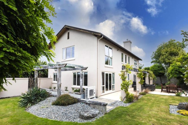 Photo of property in 4 Baldoyle Way, Casebrook, Christchurch, 8051